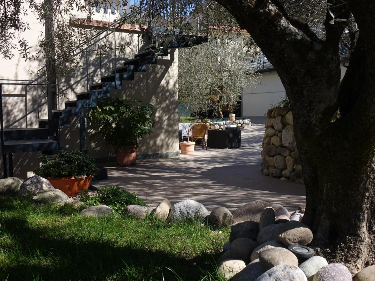 B&B Forsesiforseno Sulzano Exterior photo