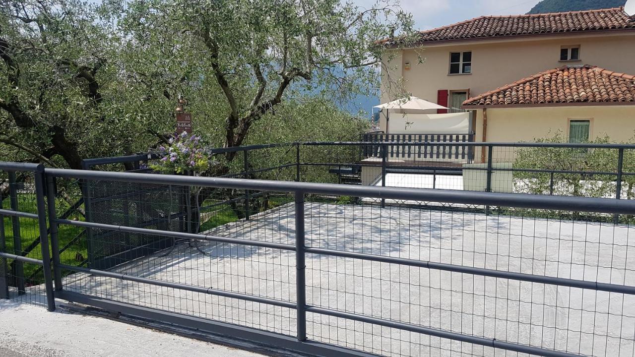 B&B Forsesiforseno Sulzano Exterior photo