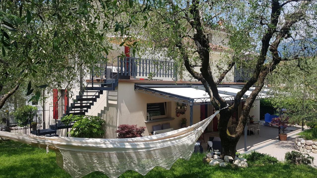 B&B Forsesiforseno Sulzano Exterior photo