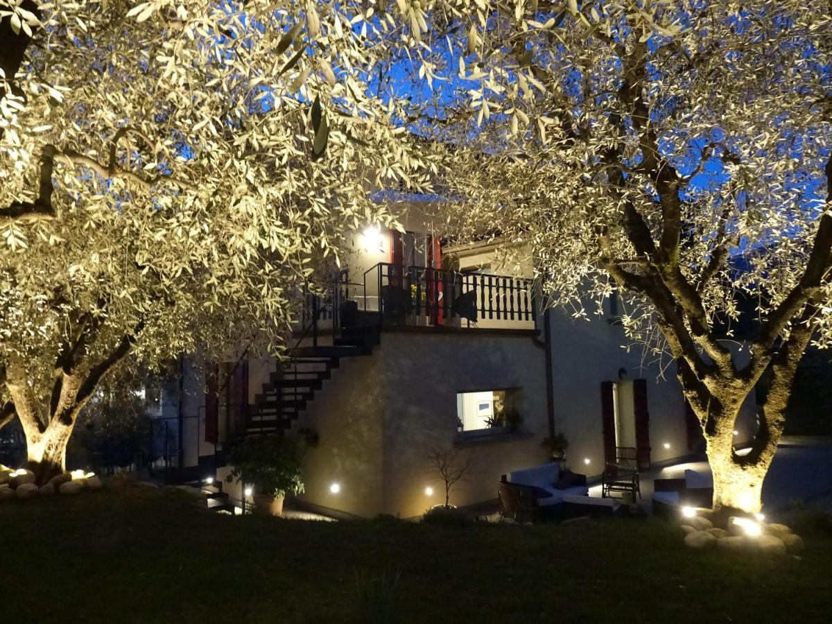 B&B Forsesiforseno Sulzano Exterior photo