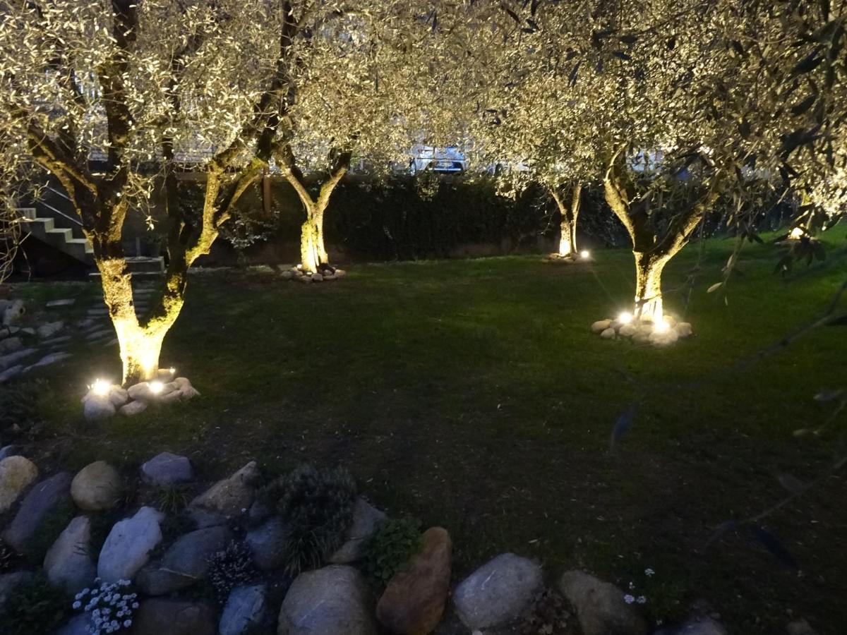 B&B Forsesiforseno Sulzano Exterior photo