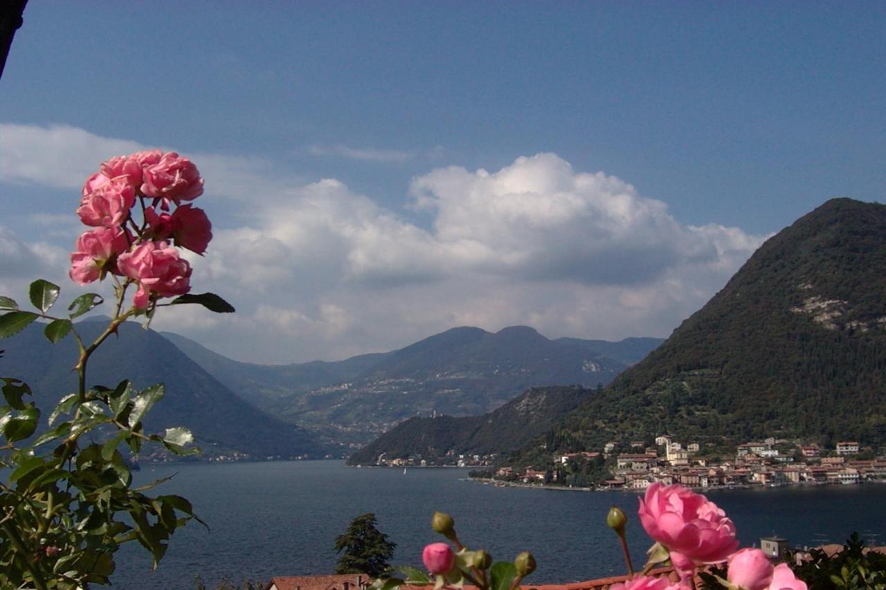 B&B Forsesiforseno Sulzano Exterior photo