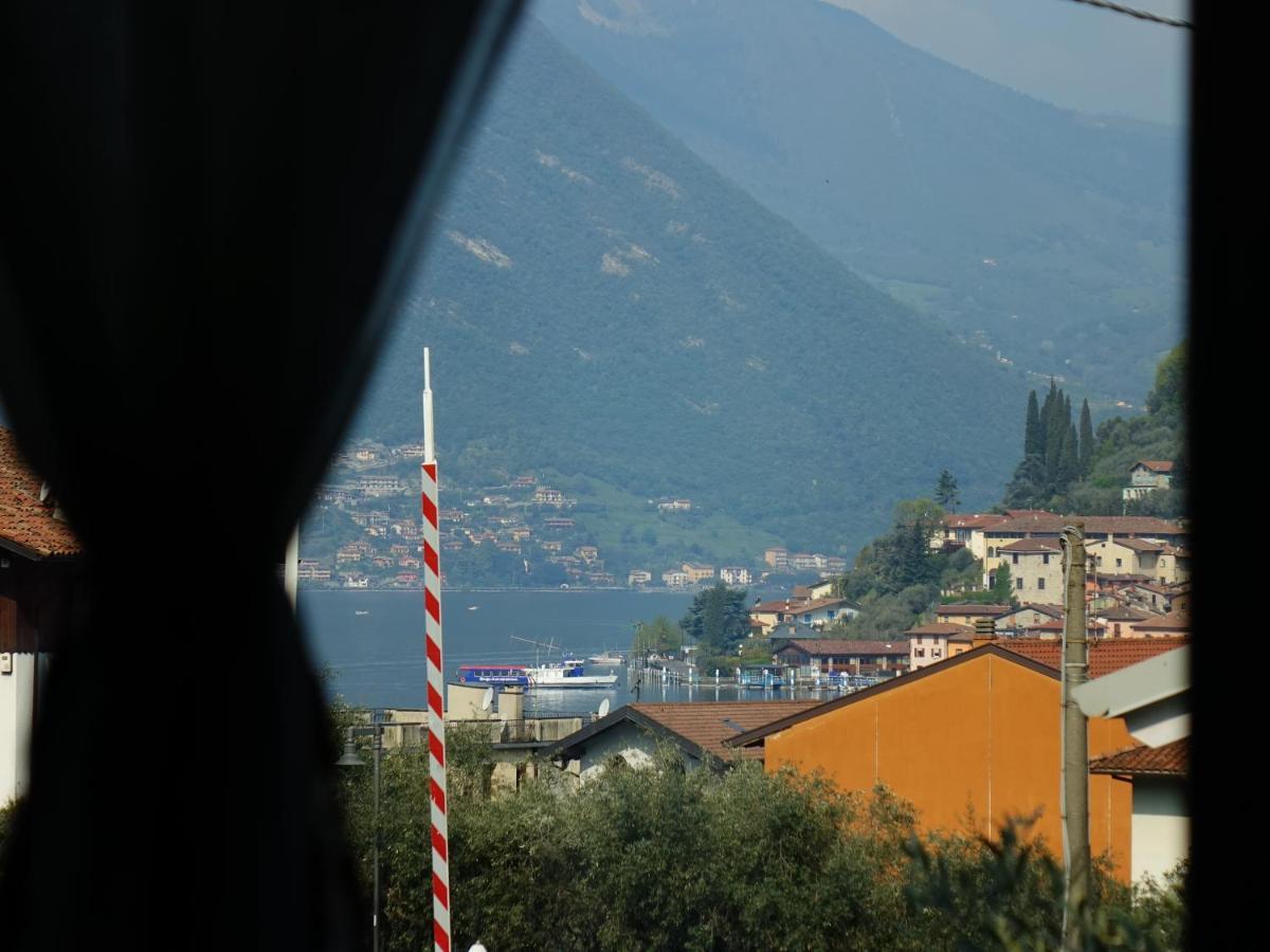B&B Forsesiforseno Sulzano Exterior photo